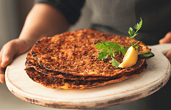 Lahmacun fiyatları cep yakıyor!