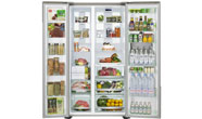 Samsung’dan yeni seri buzdolabı