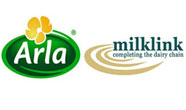 Arla ve Milk Link birleşiyor