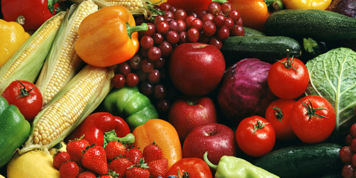 Yaz meyve ve sebzelerini nasıl tüketmeliyiz?