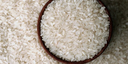 Türkiye son 10 yılın pirinç rekortmeni