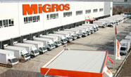 Migros 2013’te satışa çıkıyor