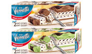 Yenilenen Viennetta’yla 2 kat lezzet!