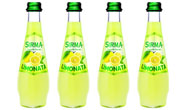 Sırma’dan geleneksel ev limonatası