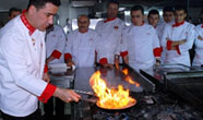 Haziran Gastronomi’nin festival ayı oldu