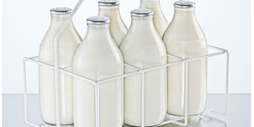 Süt üretiminde son durum ne?