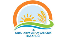 Gıda Bakanlığı'na yeni logo!