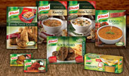 Knorr’dan iftara özel seçenekler