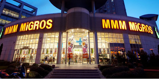 Migros yeniden 'yuva'ya mı dönüyor?
