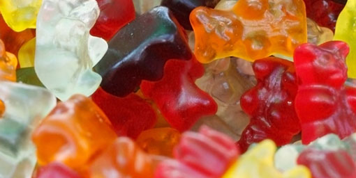 Haribo’ya 3 milyon dolar rekabet cezası
