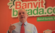 Banvit ihracatını arttırıyor
