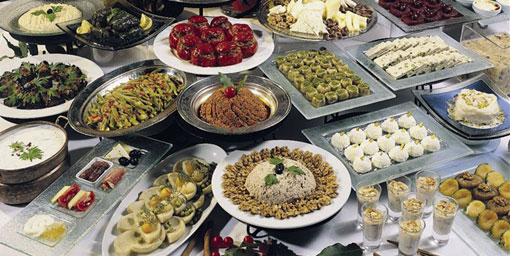 Ramazan'da en çok 'tarif' tıklandı