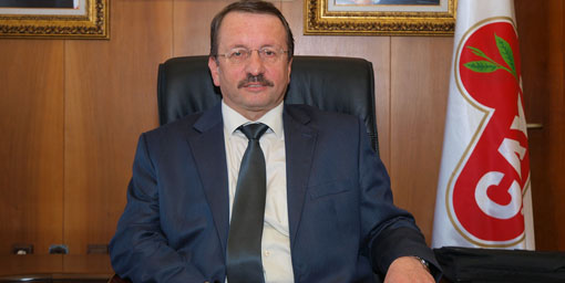 Çaykur milyon tona gidiyor