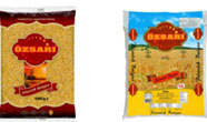Özsarı Bulgur dünyaya açılıyor