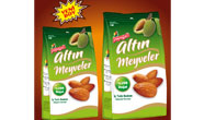 Altın Meyveler’e ergonomik dokunuş  