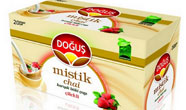 Doğuş Mistik Serisi ile Chai Latte keyfi