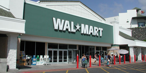100 Türk markası 1 Walmart etmiyormuş!