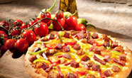 Domino’s Pizza’dan “Mangal Pizza”
