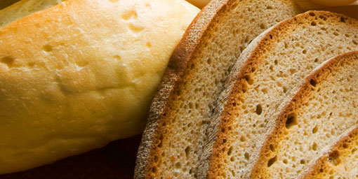 Sıcak ekmek tümöre neden oluyor!