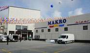 Makro'da kurban satışları başladı