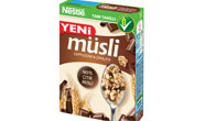 Nestlé’den yeni bir ürün