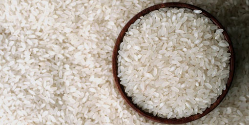 Pirinç üretiminde sevindiren artış!