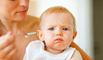 Bebekler yanlış mı besleniyor?