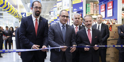 Perakendede yeni galipler ve mağluplar doğacak