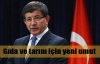 62. Hükumet'in gıda ve tarım politikası