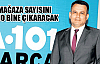 A101 şube sayısını 10 bine çıkaracak