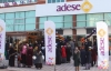 Adese, 150. şubesini Ankara’da açtı