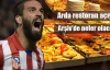 Arda Turan'dan sürpriz yatırım