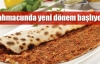 Artık, gerçek lahmacun yiyeceğiz