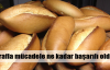 Bakan'dan 'ekmek israfı' açıklaması