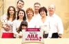 Balkovan'dan aile kampanyası