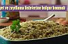 Bulgur diyet listelerine konmalı