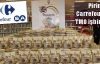  CarrefourSA pirinçte yüzde 50 indirime gitti