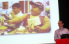 Antalyalı çocuklar obeziteyi öğrendi