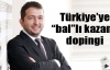 Dünyanın 2'ci büyük bal üreticisiyiz