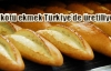 En kötü ekmek Türkiye’de üretiliyor!