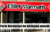 Etiler Marmaris yalnız devam edecek