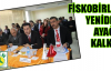 FİSKOBİRLİK'ten fındık politikası çıkışı