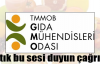 Gıda mühendisleri adalet istiyor