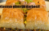 Baklavacı fıstık boykotuna hazırlanıyor