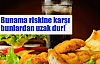 Hamburger bunama riskini artırıyor!