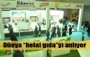 Helal turizm pazarı büyüyor