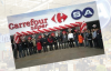 CarrefourSA 2014'e hızlı girdi