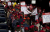 İspanya'da Coca Cola işçileri grevde