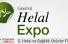 İstanbul Helal Expo kapılarını açıyor