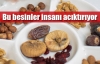 İşte insanı acıktıran 8 besin